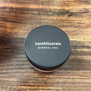 bareMinerals Original Mineral Veil Loose Finishing Powder 0.07 Oz BRAND NEW